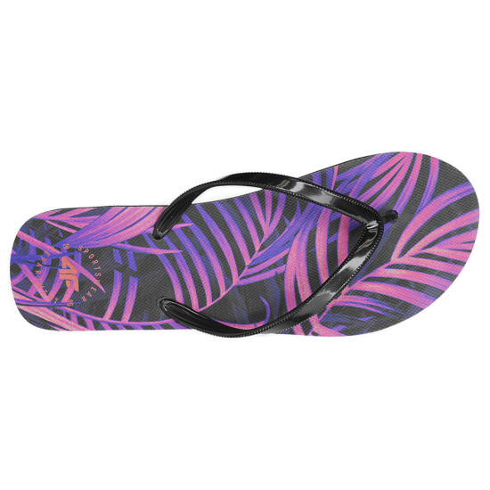 4F Women's Flip-Flops 4F Women's Flip-Flops